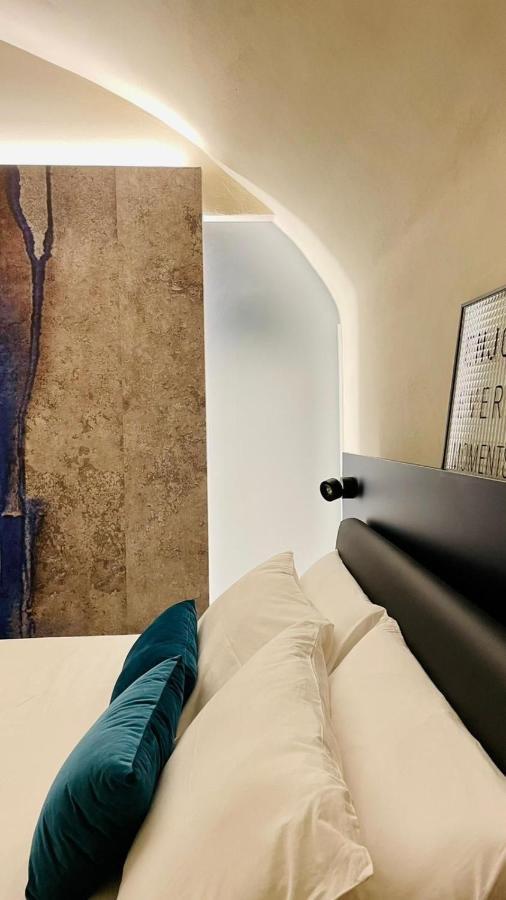 Minerva Exclusive Loft Apartment Bisceglie Ngoại thất bức ảnh