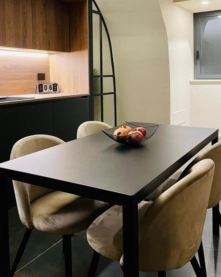 Minerva Exclusive Loft Apartment Bisceglie Ngoại thất bức ảnh