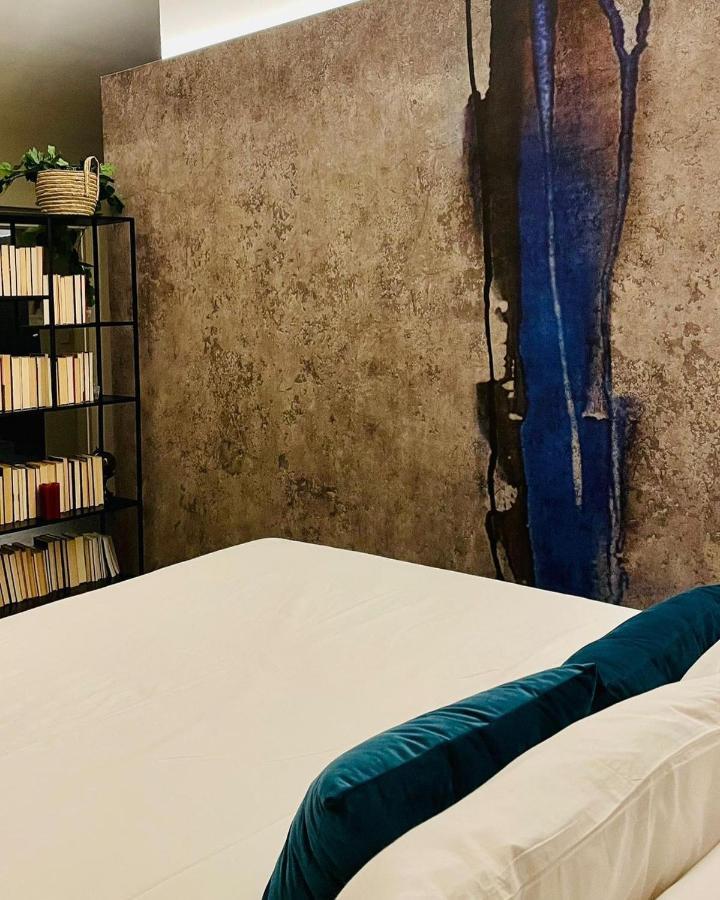 Minerva Exclusive Loft Apartment Bisceglie Ngoại thất bức ảnh