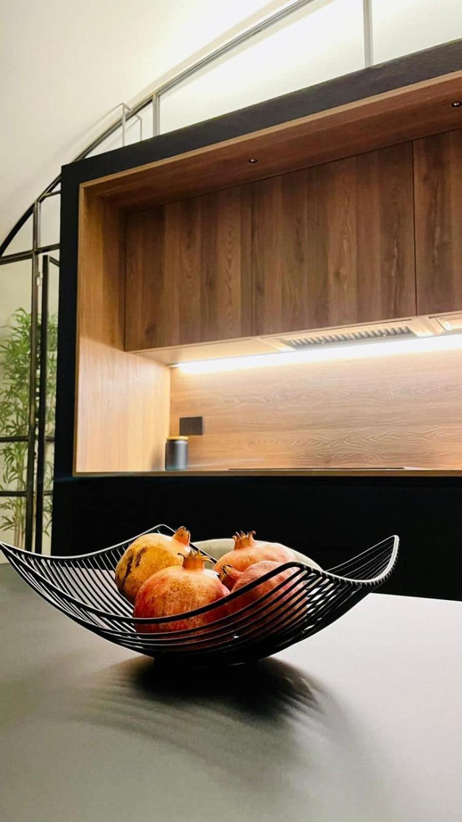 Minerva Exclusive Loft Apartment Bisceglie Ngoại thất bức ảnh