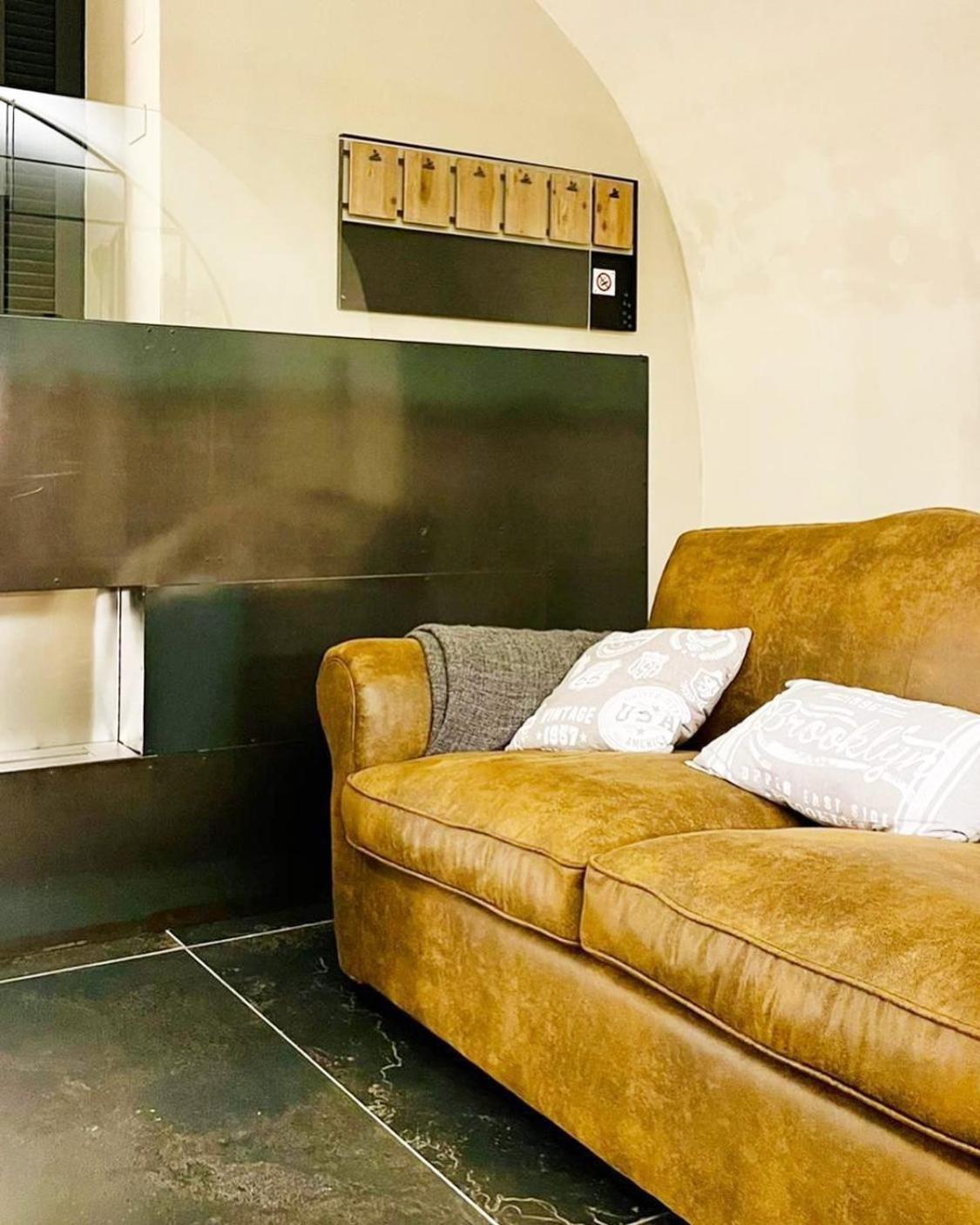 Minerva Exclusive Loft Apartment Bisceglie Ngoại thất bức ảnh